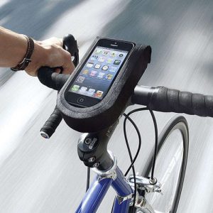 Telefonų laikikliai