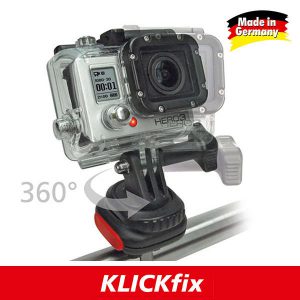 CamOn – GoPro kameroms - 11