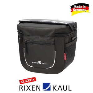 Krepšys Aventour Compact black