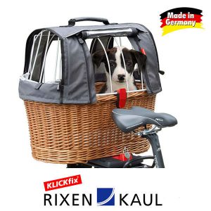 Krepšys Doggy Basket Plus