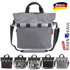 Krepšys ant vairo 0309 - 6